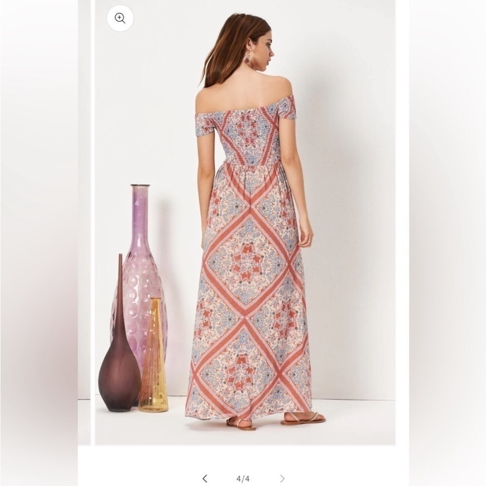Tularosa Dress Henderson Maxi - Picture 4 of 13